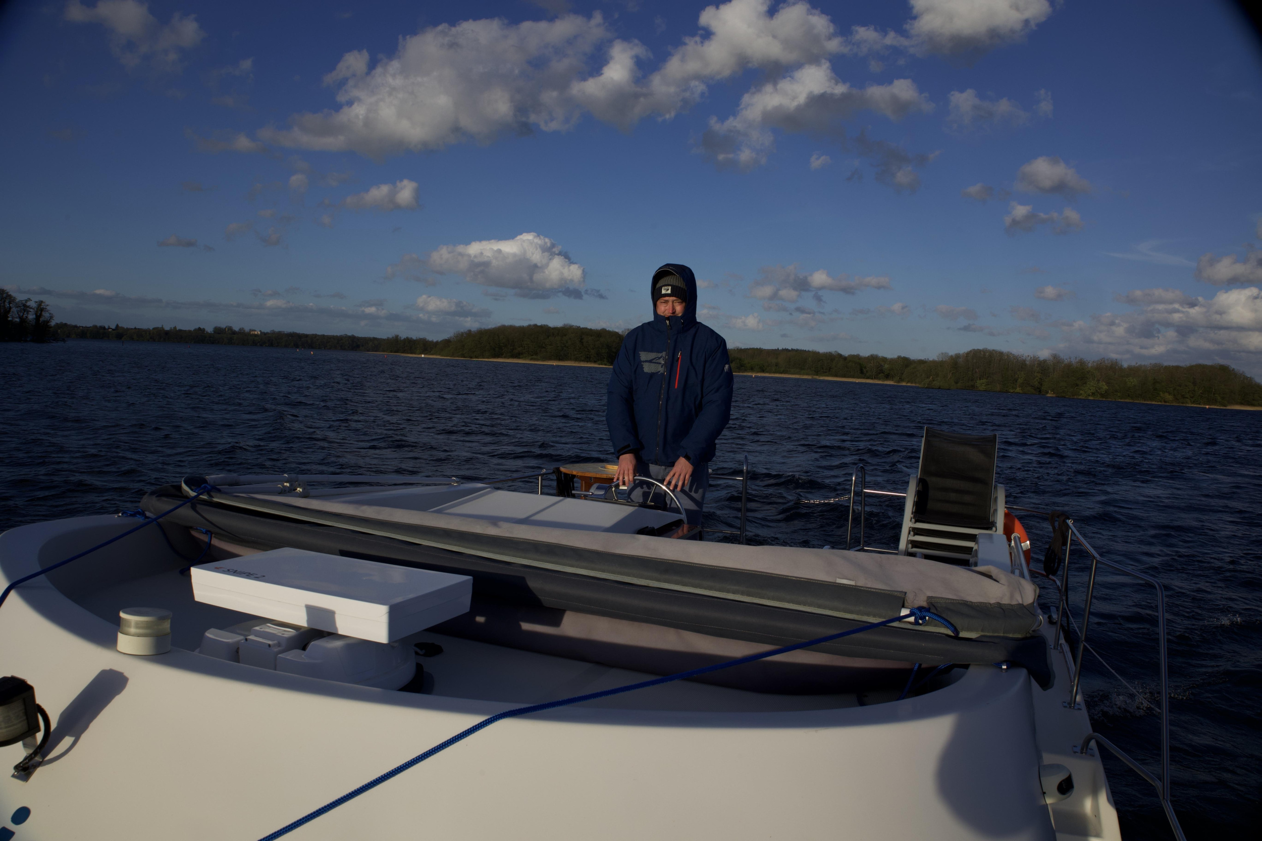 Tarpon 42 TP — photo 6