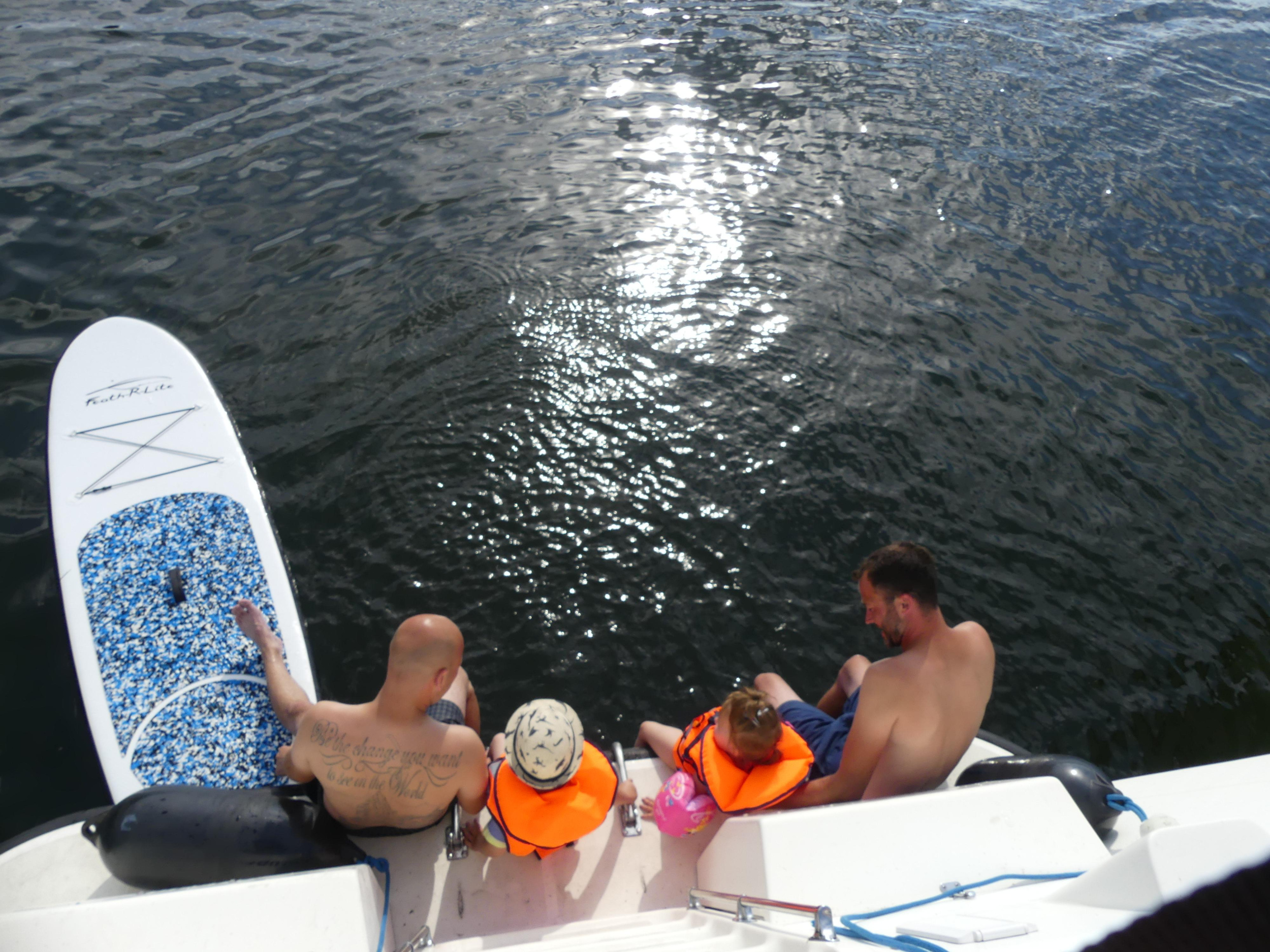 Tarpon 42 TP — photo 3