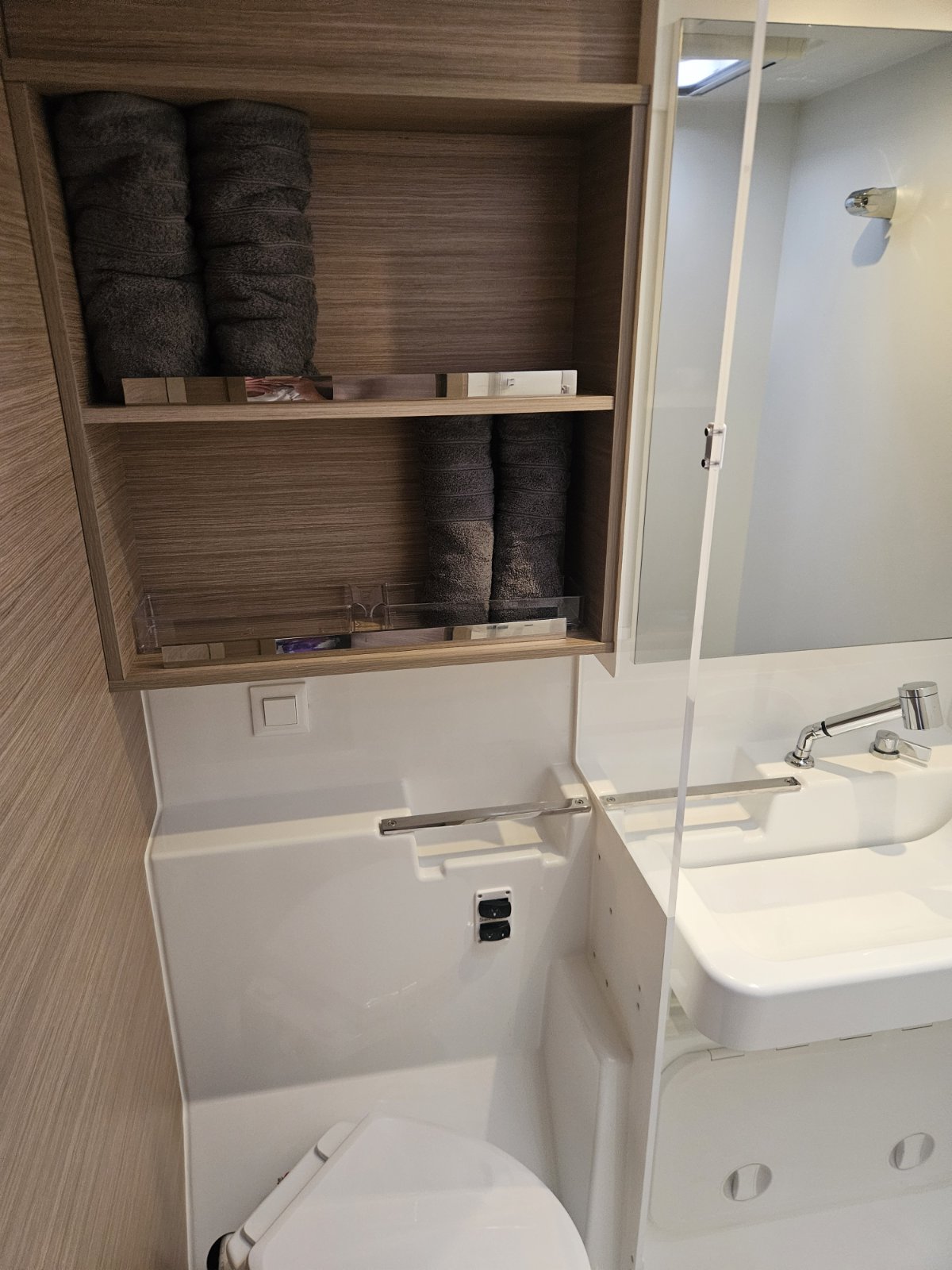 Lagoon 43 — photo 14