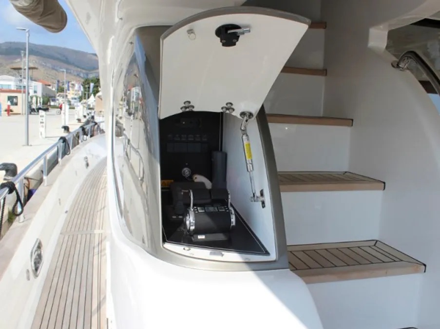 Elegance 60 Fly — photo 21