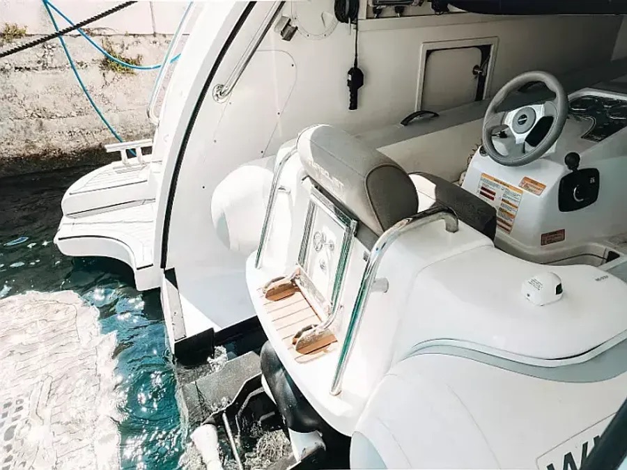 Elegance 60 Fly — photo 18