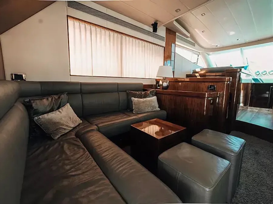 Elegance 60 Fly — photo 19