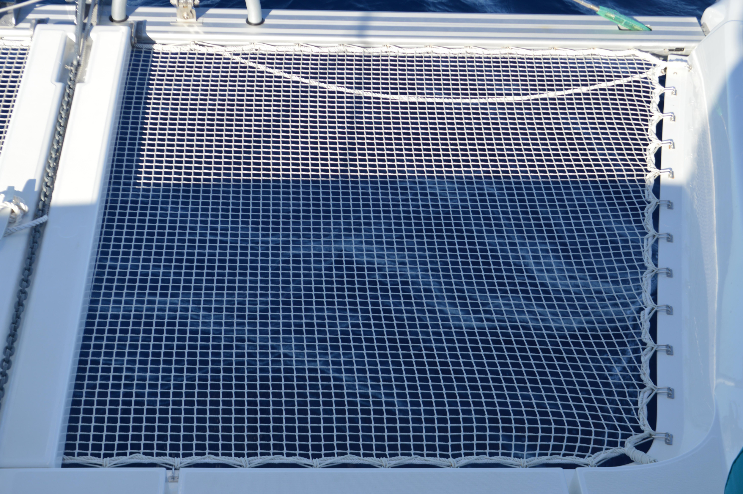 Lagoon 42 — photo 21