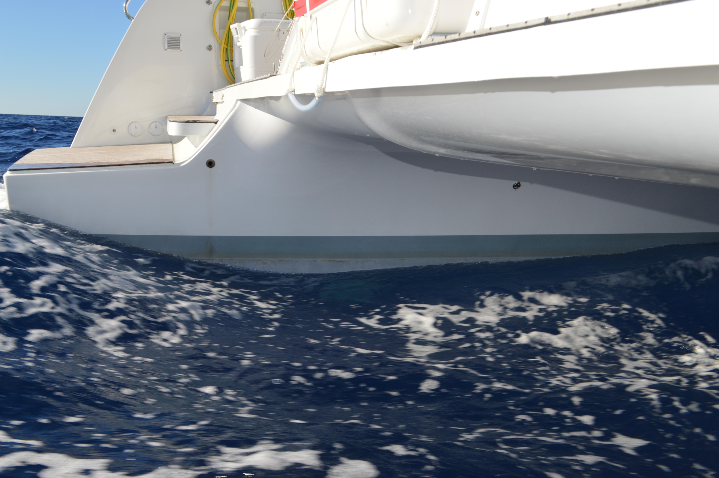 Lagoon 42 — photo 42