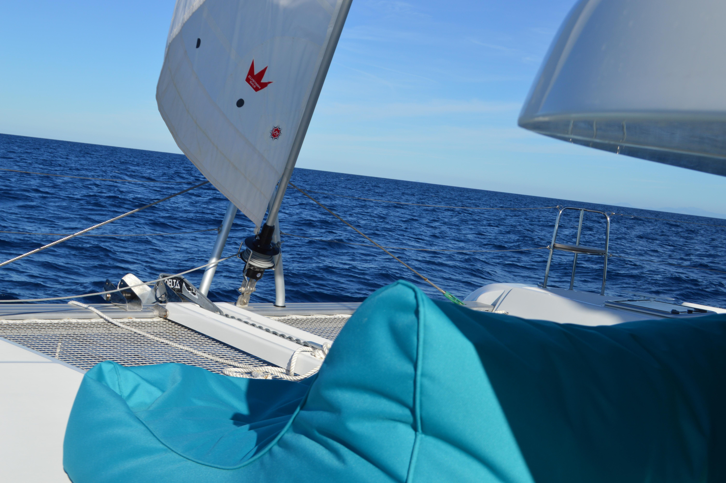 Lagoon 42 — photo 30