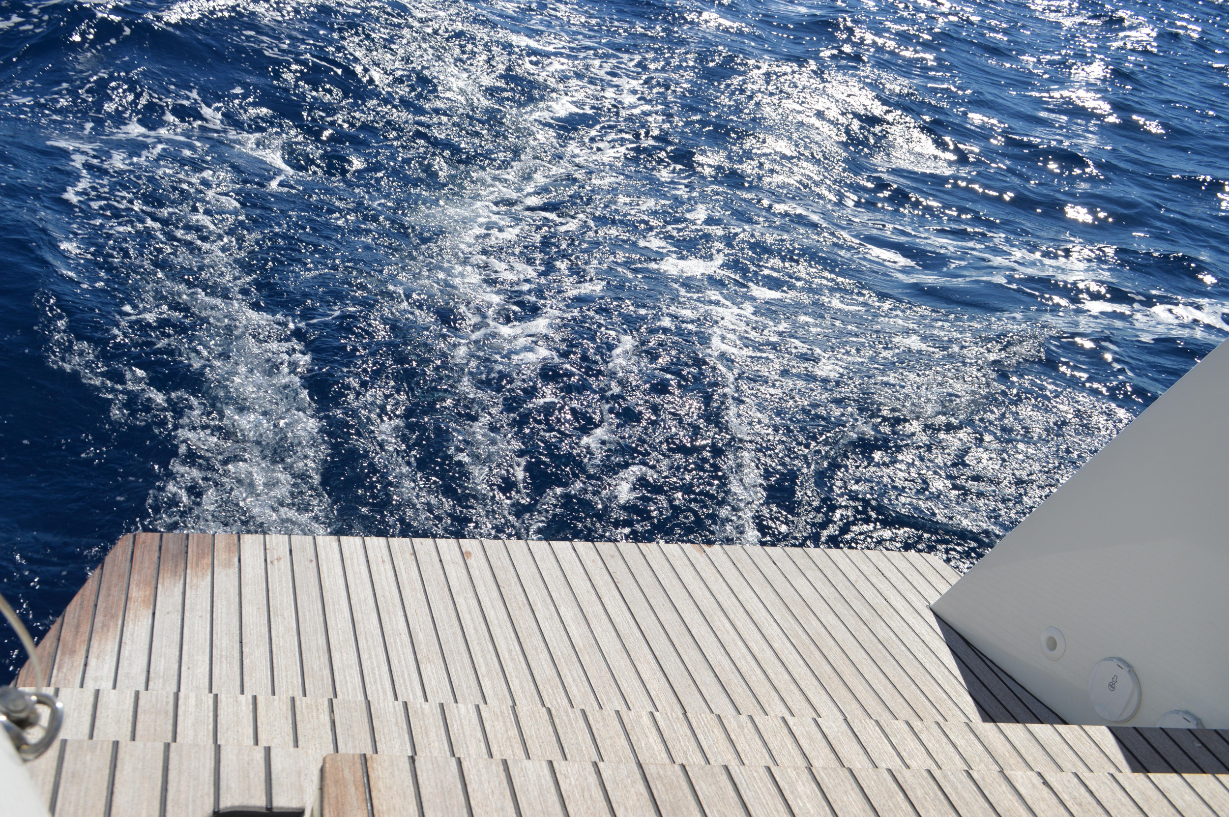 Lagoon 42 — photo 13