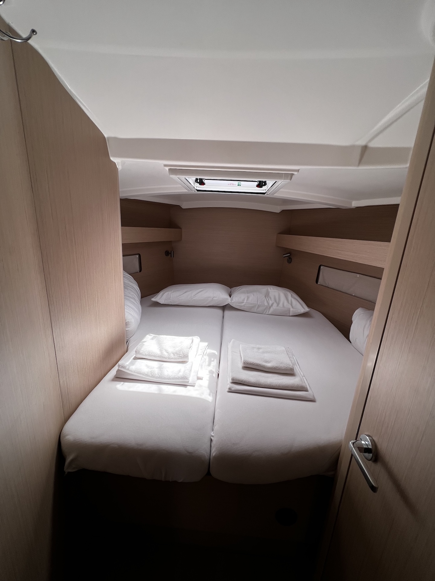 Oceanis 40.1 — photo 10