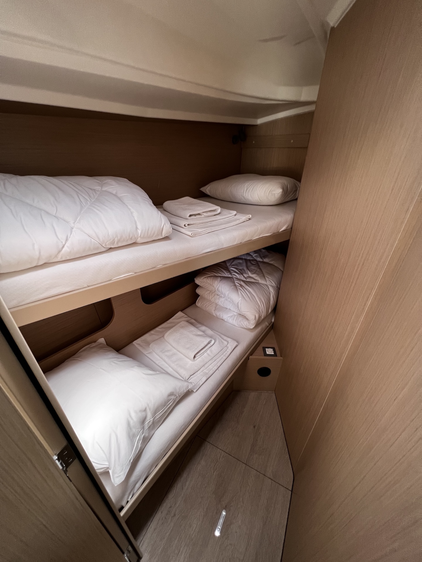 Oceanis 40.1 — photo 9