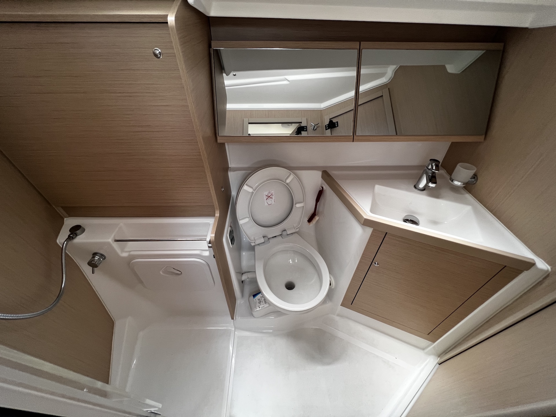 Oceanis 40.1 — photo 6