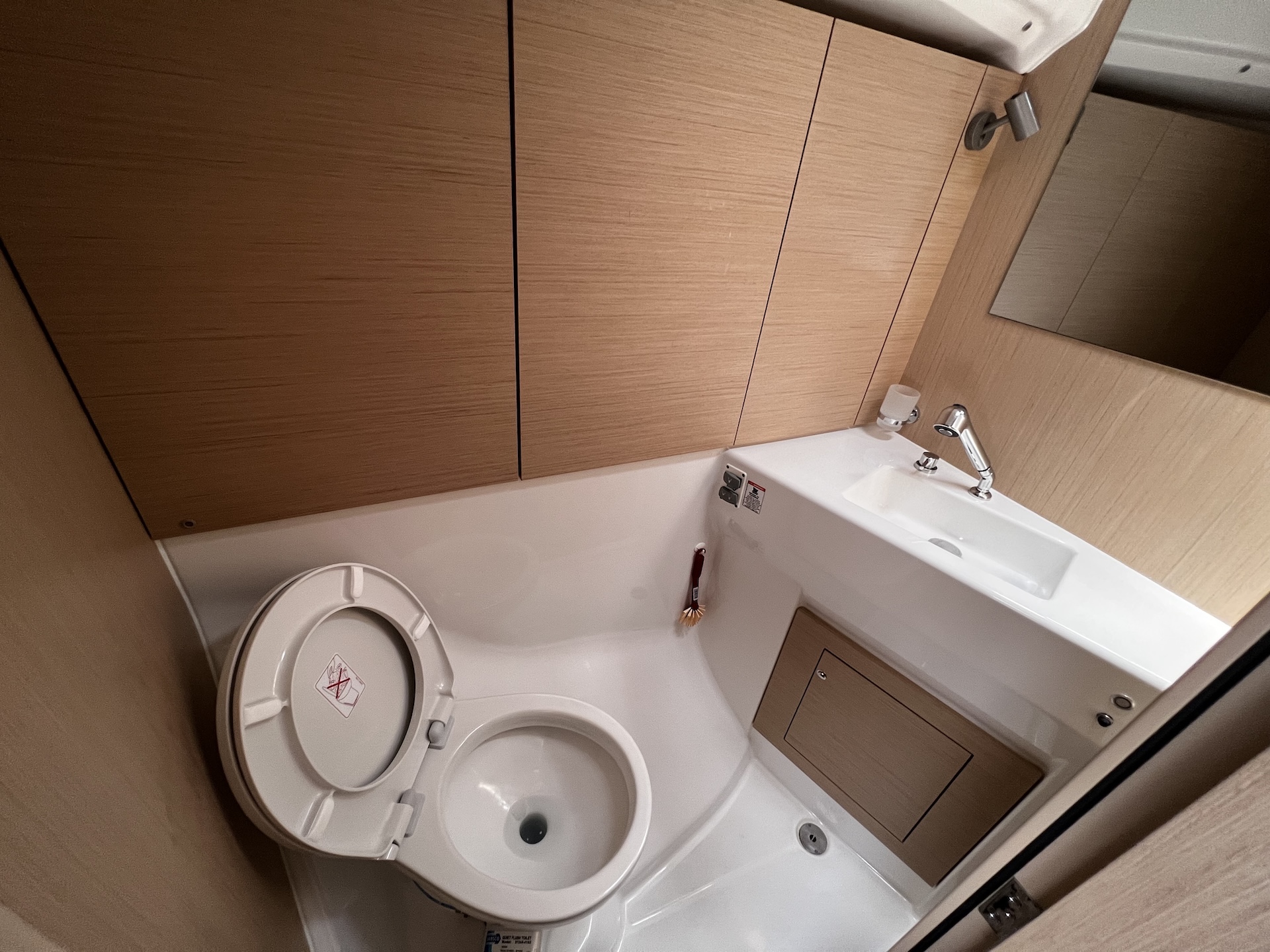 Oceanis 40.1 — photo 4