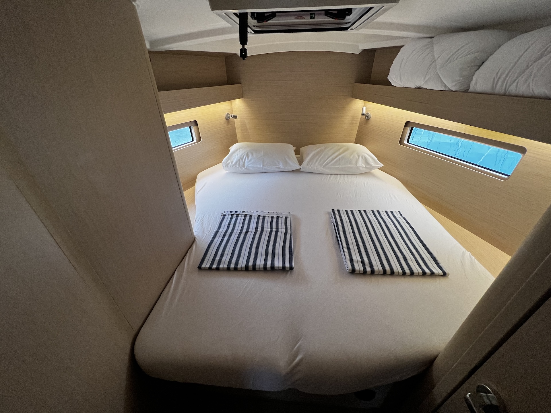 Oceanis 40.1 — photo 9