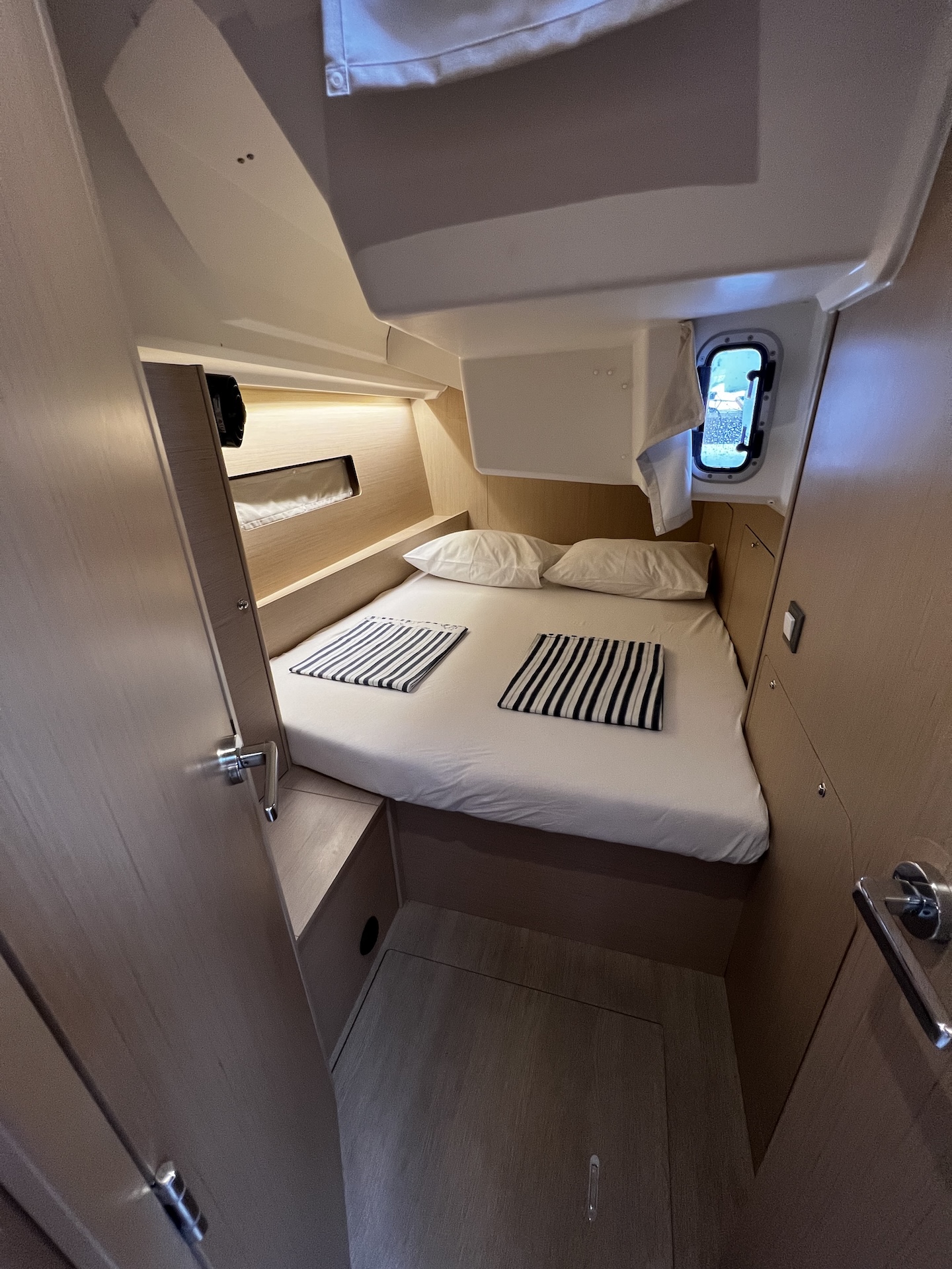 Oceanis 40.1 — photo 2