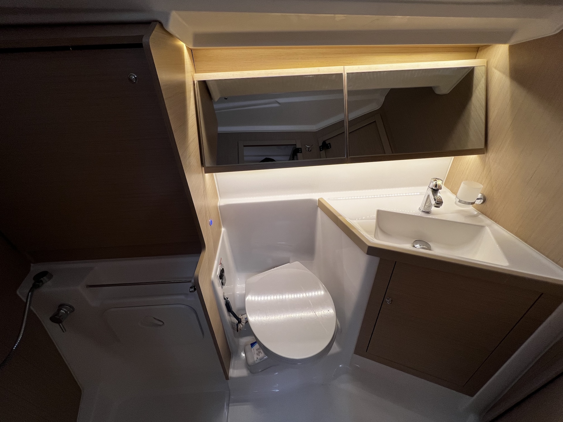 Oceanis 40.1 — photo 15