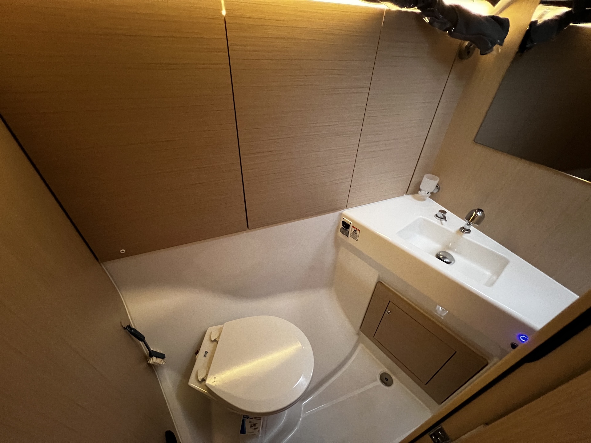Oceanis 40.1 — photo 8