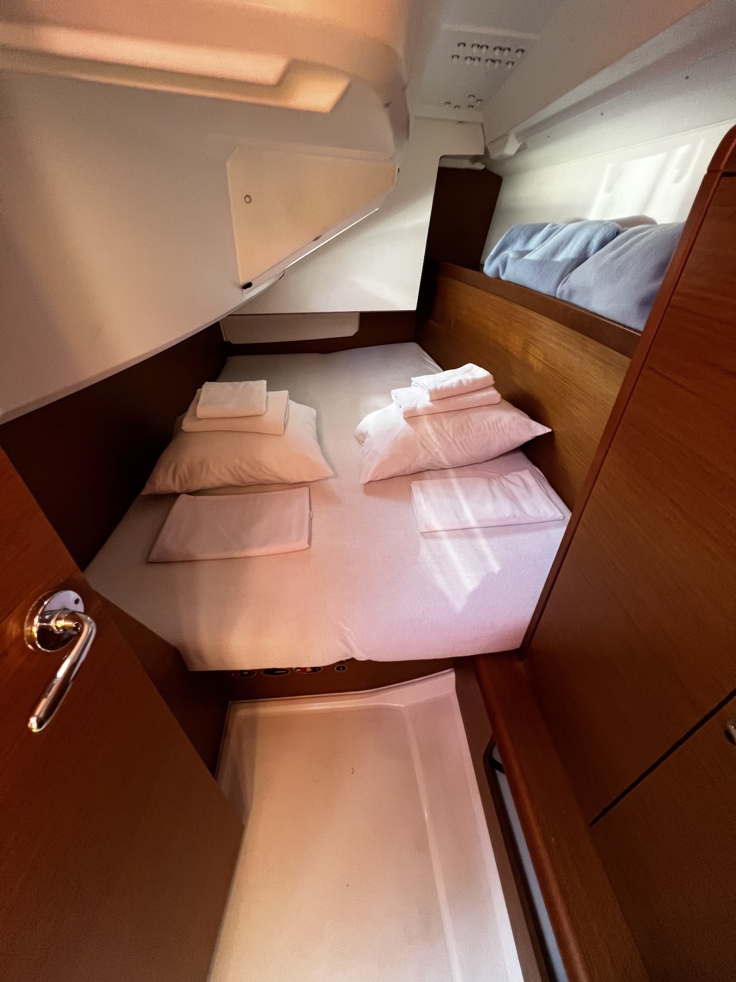 Sun Odyssey 349 — photo 3