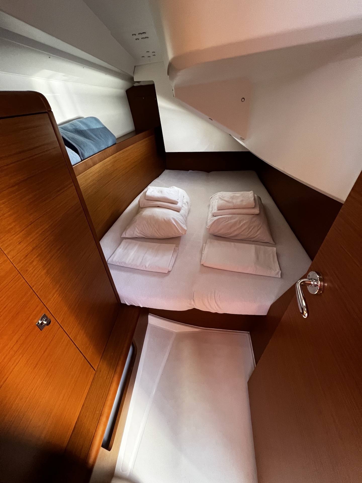 Sun Odyssey 349 — photo 4