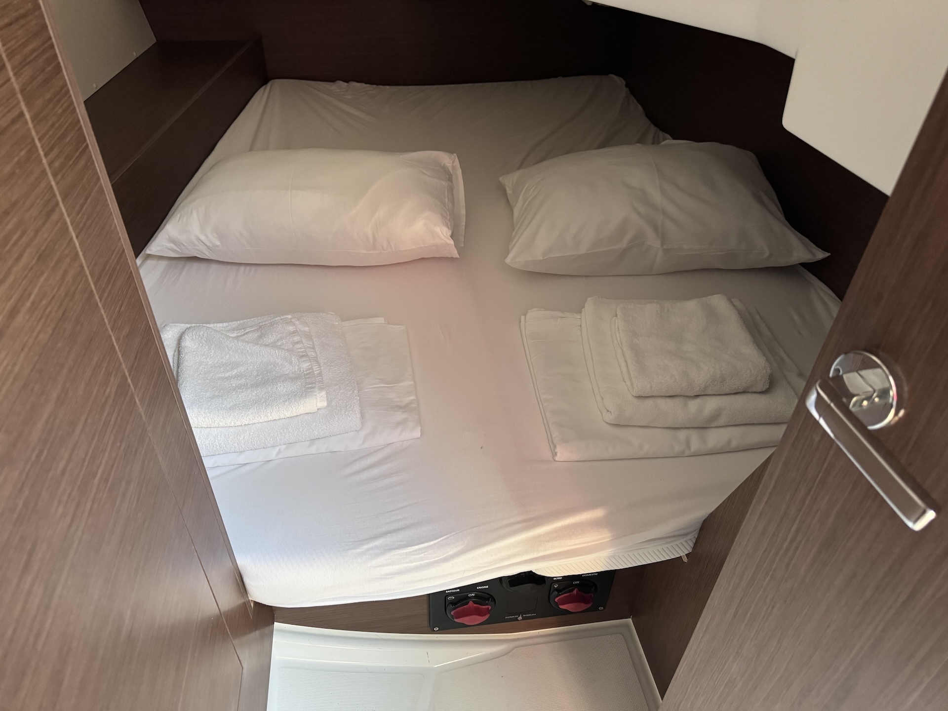 Oceanis 34.1 — photo 8
