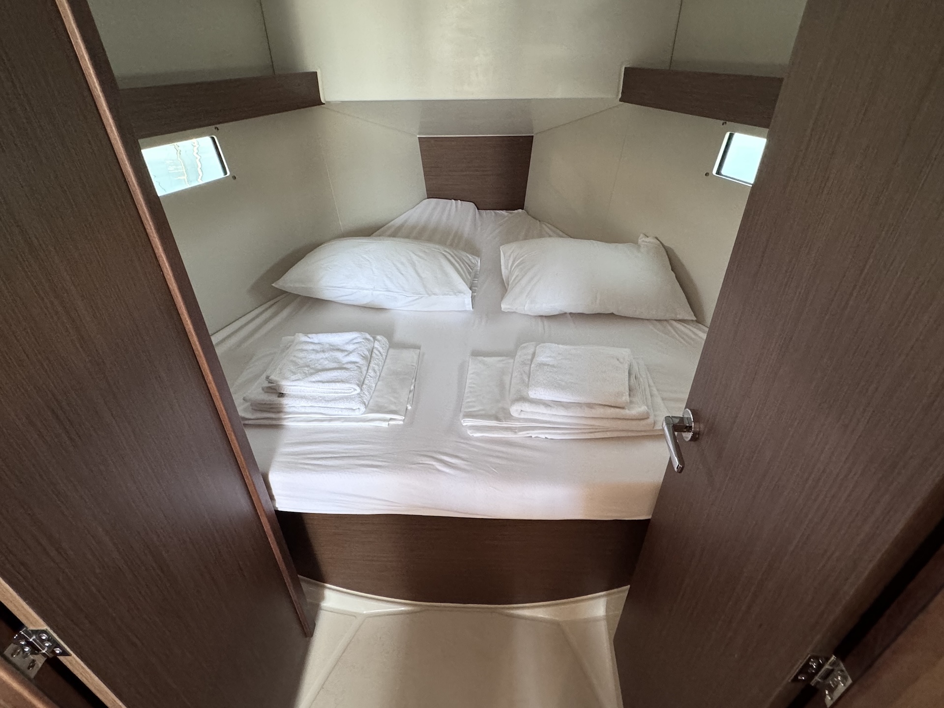 Oceanis 34.1 — photo 11