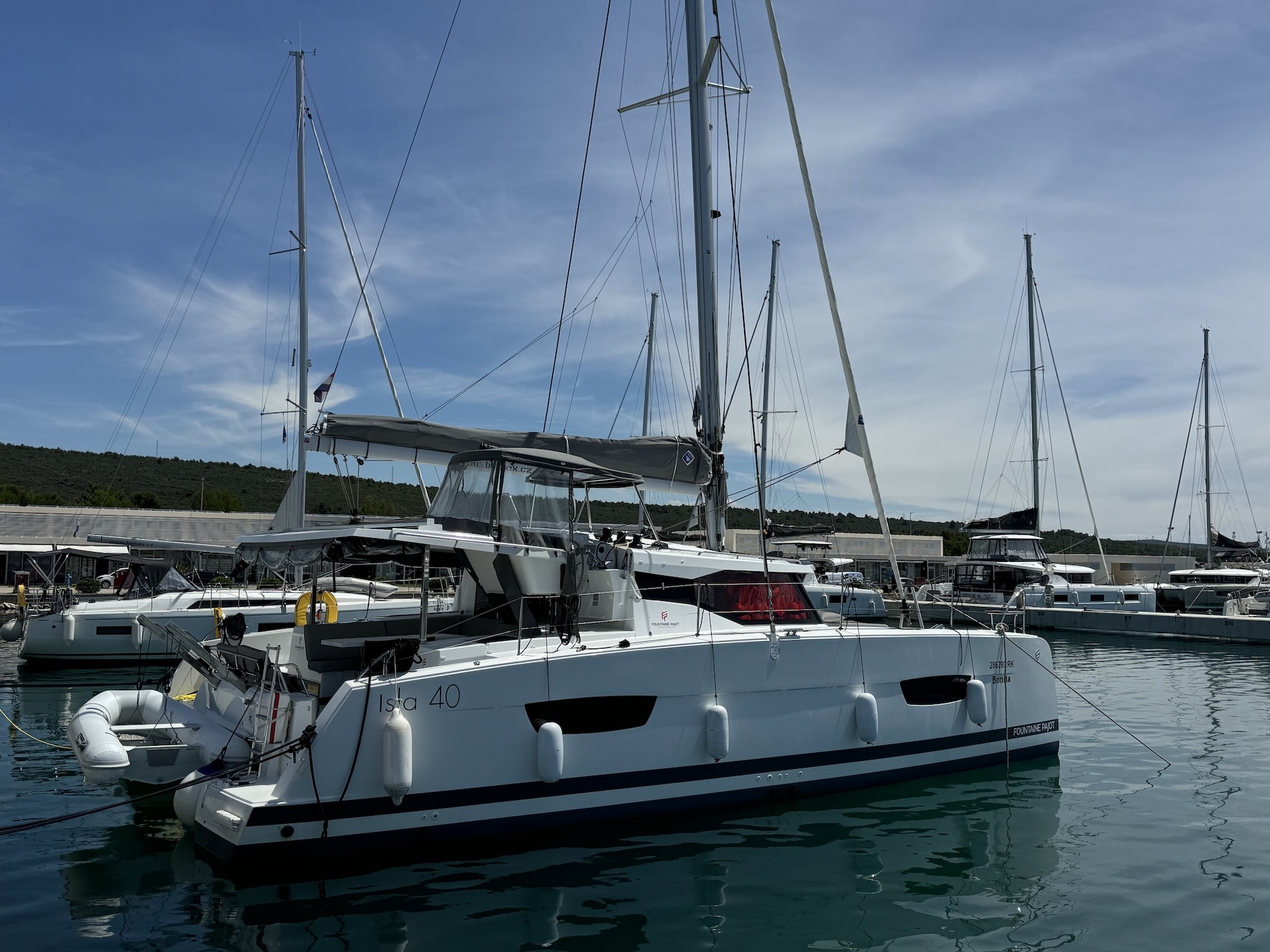 Isla 40 — photo 16
