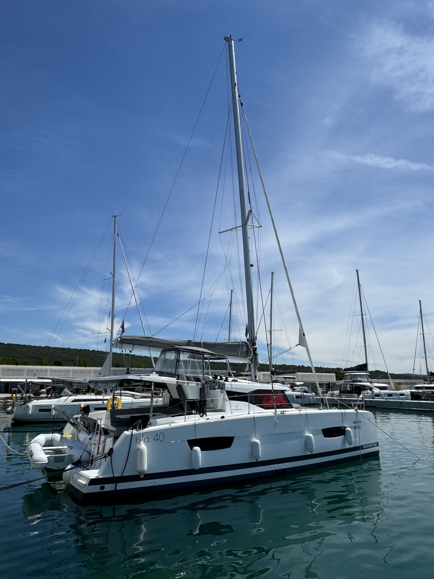 Isla 40 — photo 21