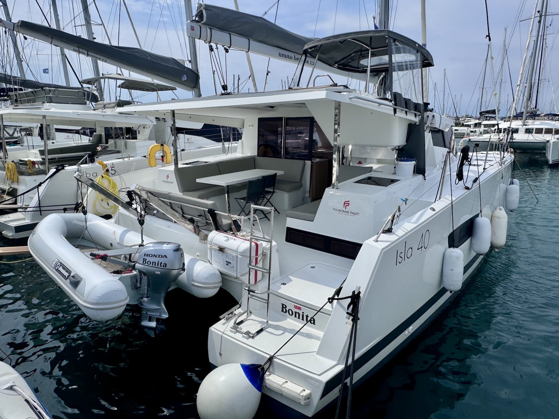 Isla 40 — photo 35