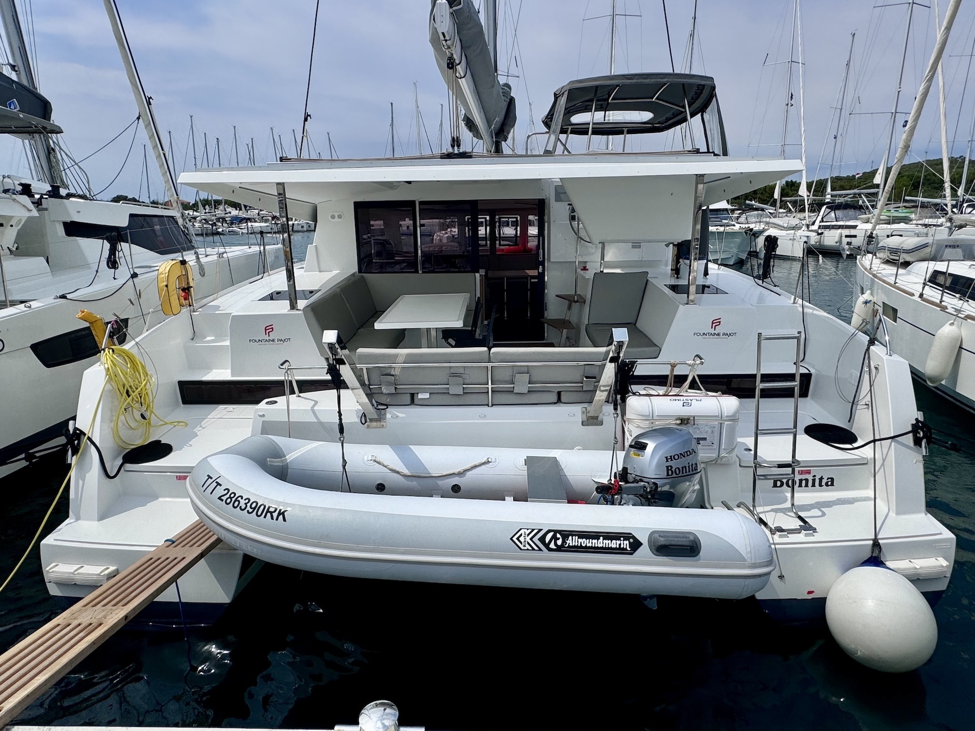 Isla 40 — photo 33
