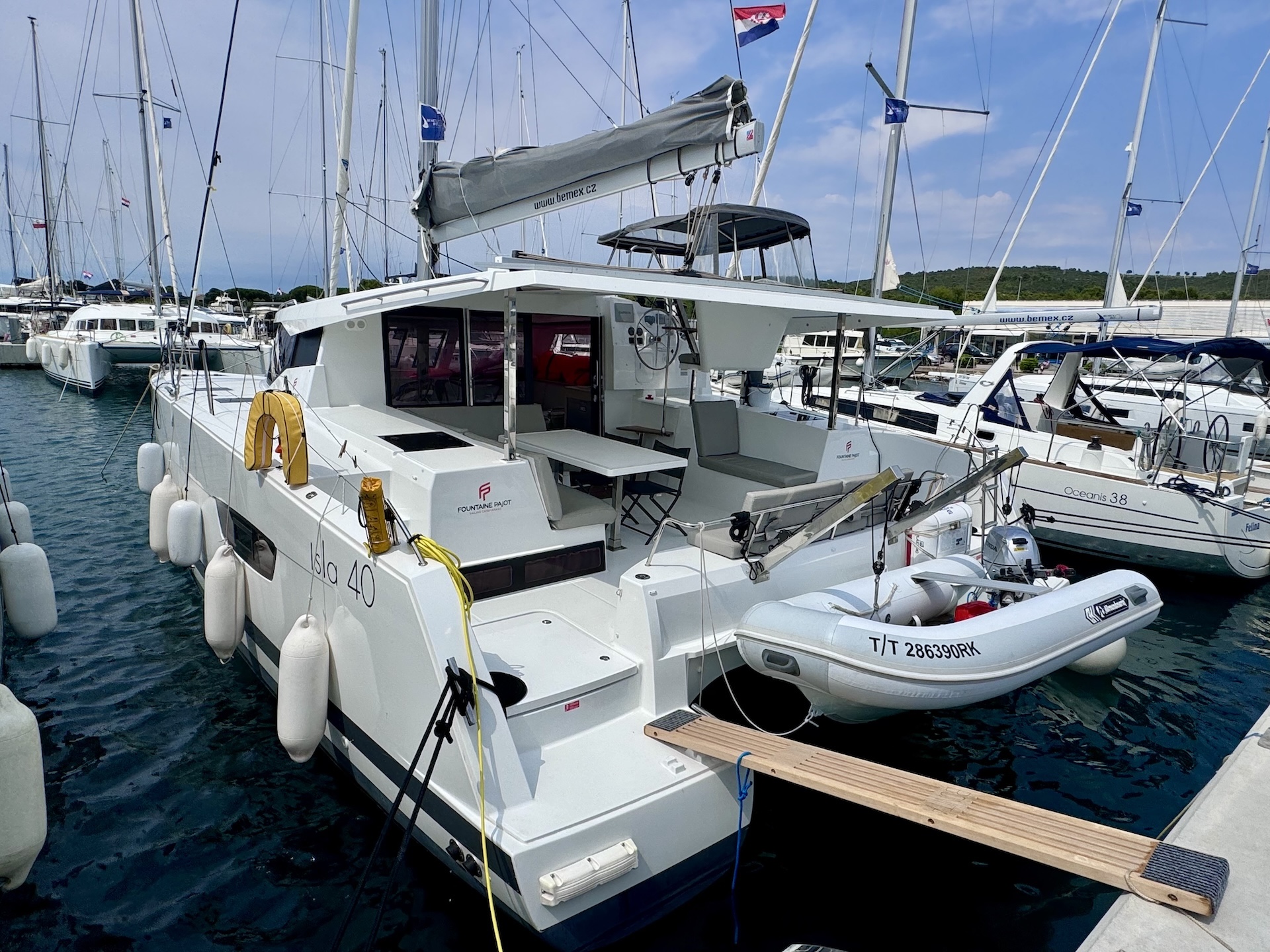 Isla 40 — photo 32