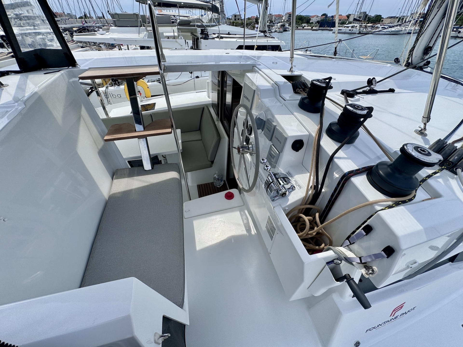 Isla 40 — photo 20