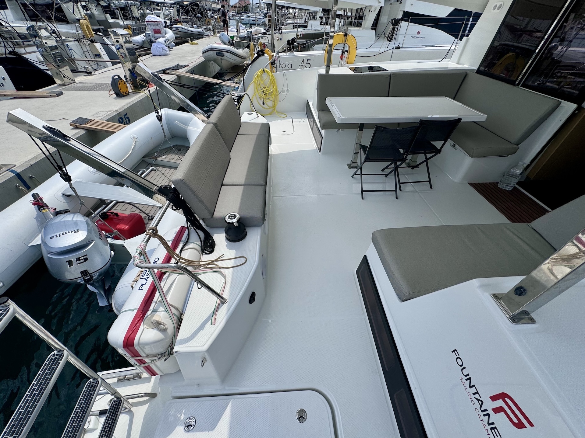 Isla 40 — photo 15