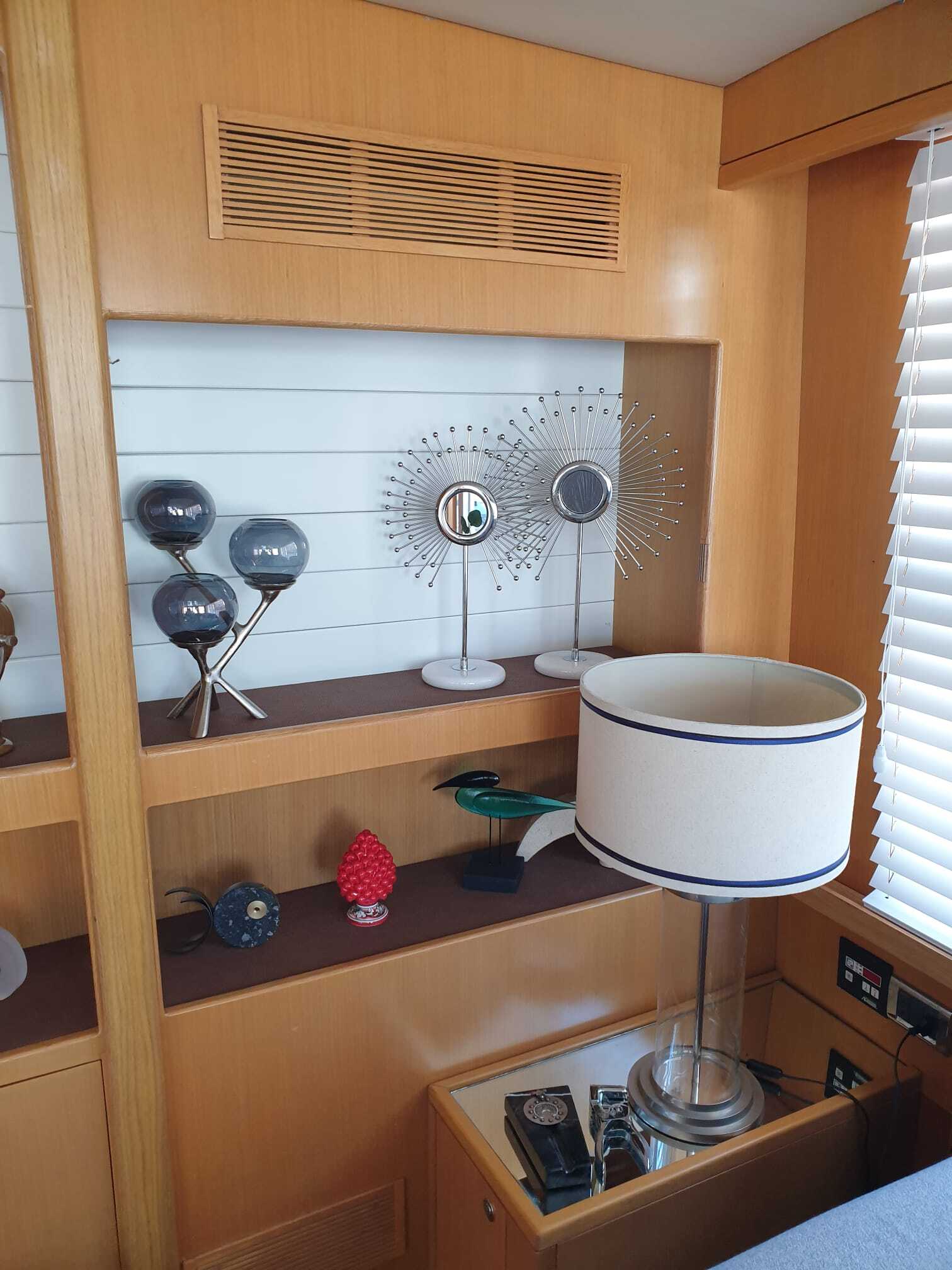 Trawler 77 — photo 9