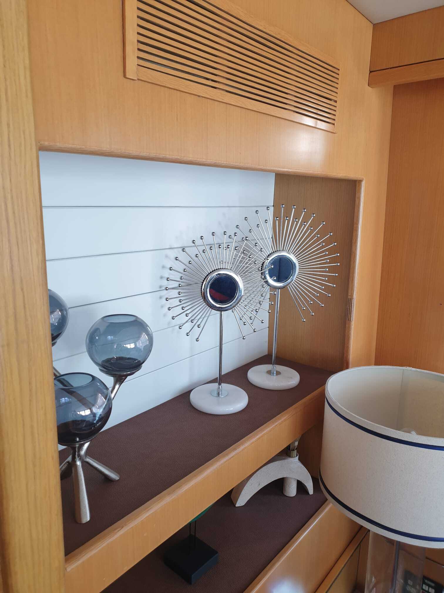 Trawler 77 — photo 16