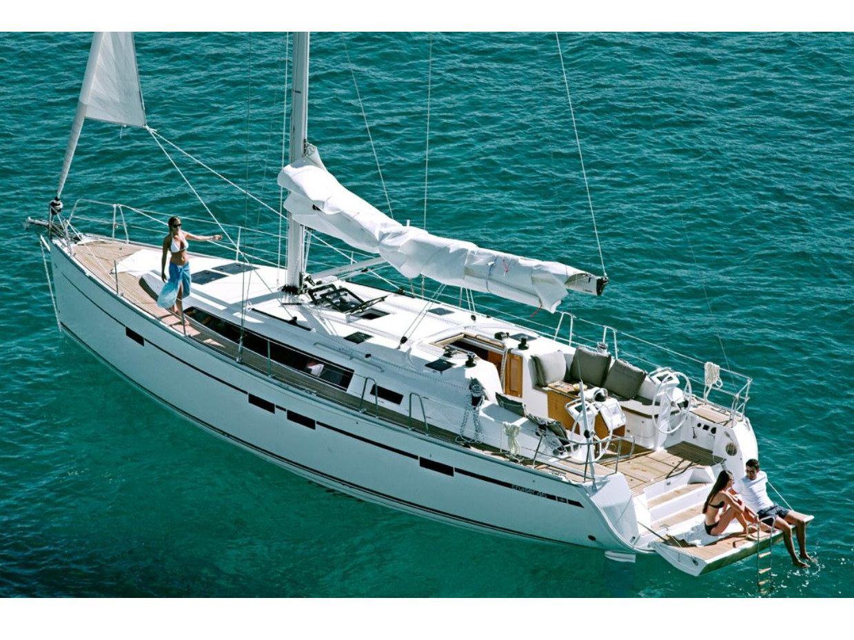 Bavaria Cruiser 46 — photo 1