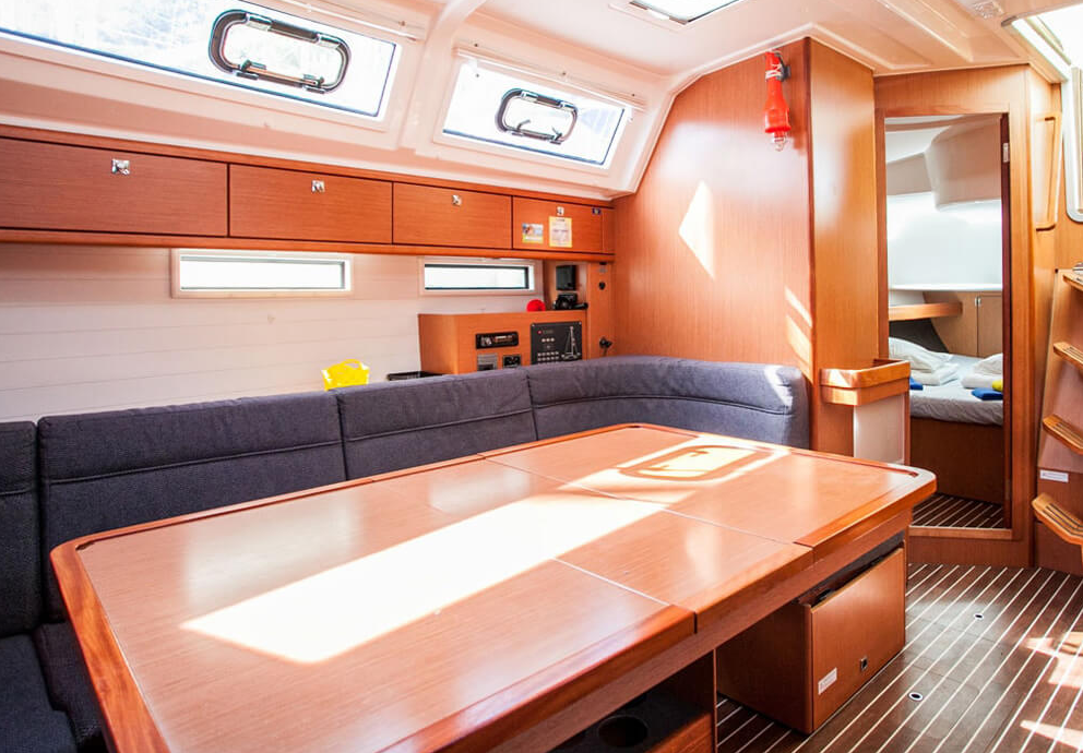 Bavaria Cruiser 46 — photo 10