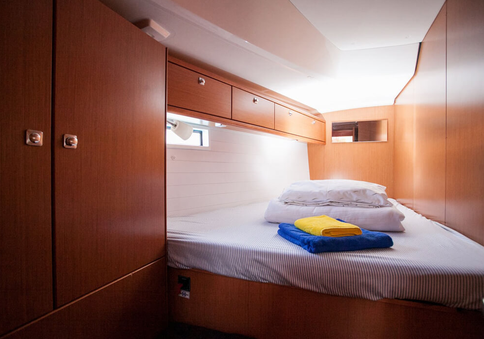 Bavaria Cruiser 46 — photo 6
