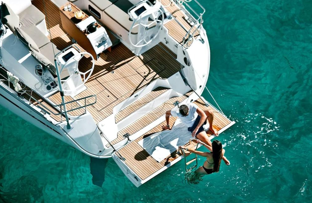Bavaria Cruiser 46 — photo 15