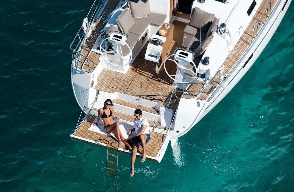 Bavaria Cruiser 46 — photo 14