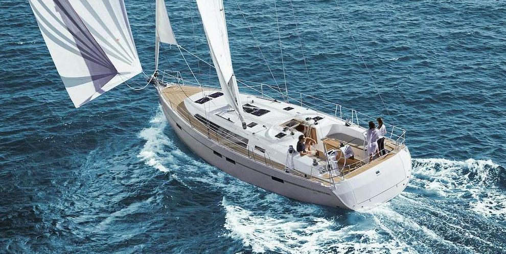 Bavaria Cruiser 46 — photo 16