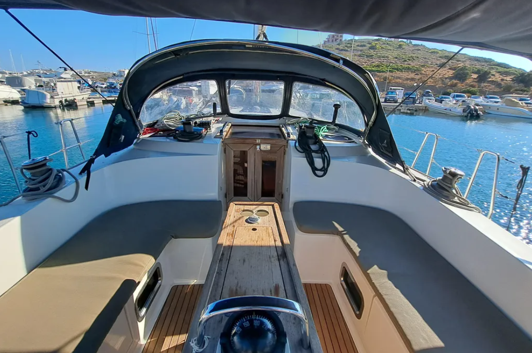 Bavaria Cruiser 46 — photo 5