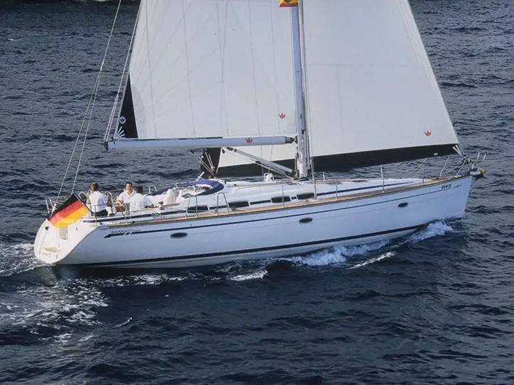 Bavaria 46 Cruiser — photo 1