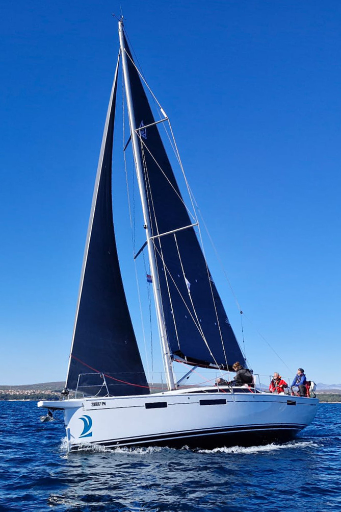 Dehler 38 — photo 10