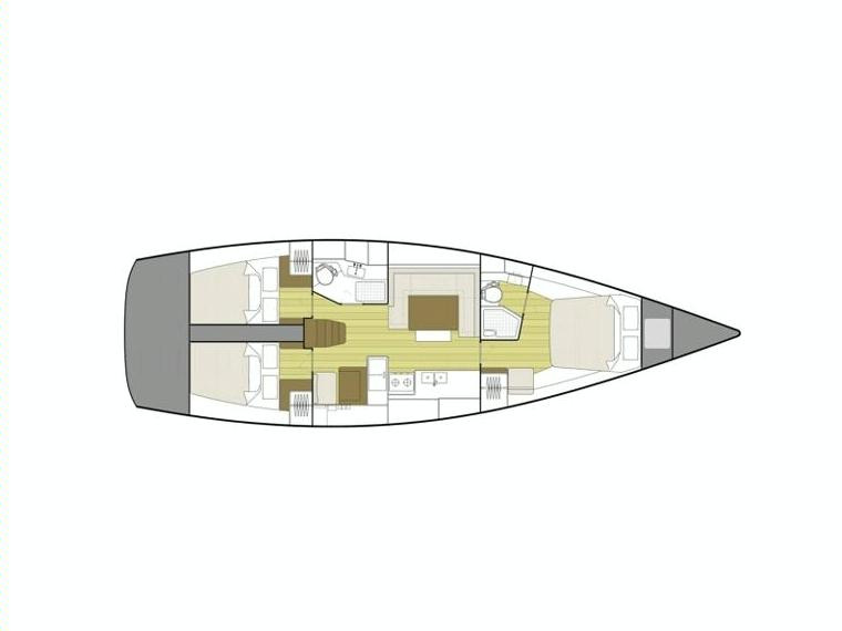 Solaris One 44 — photo 3