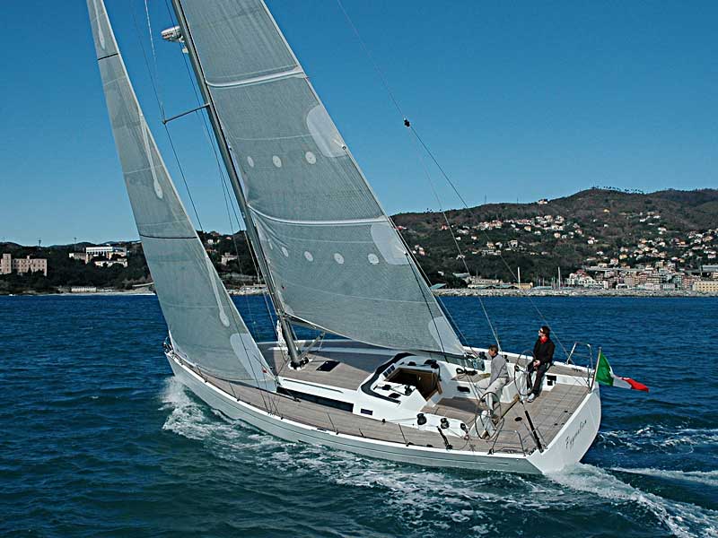 Solaris One 44 — photo 4