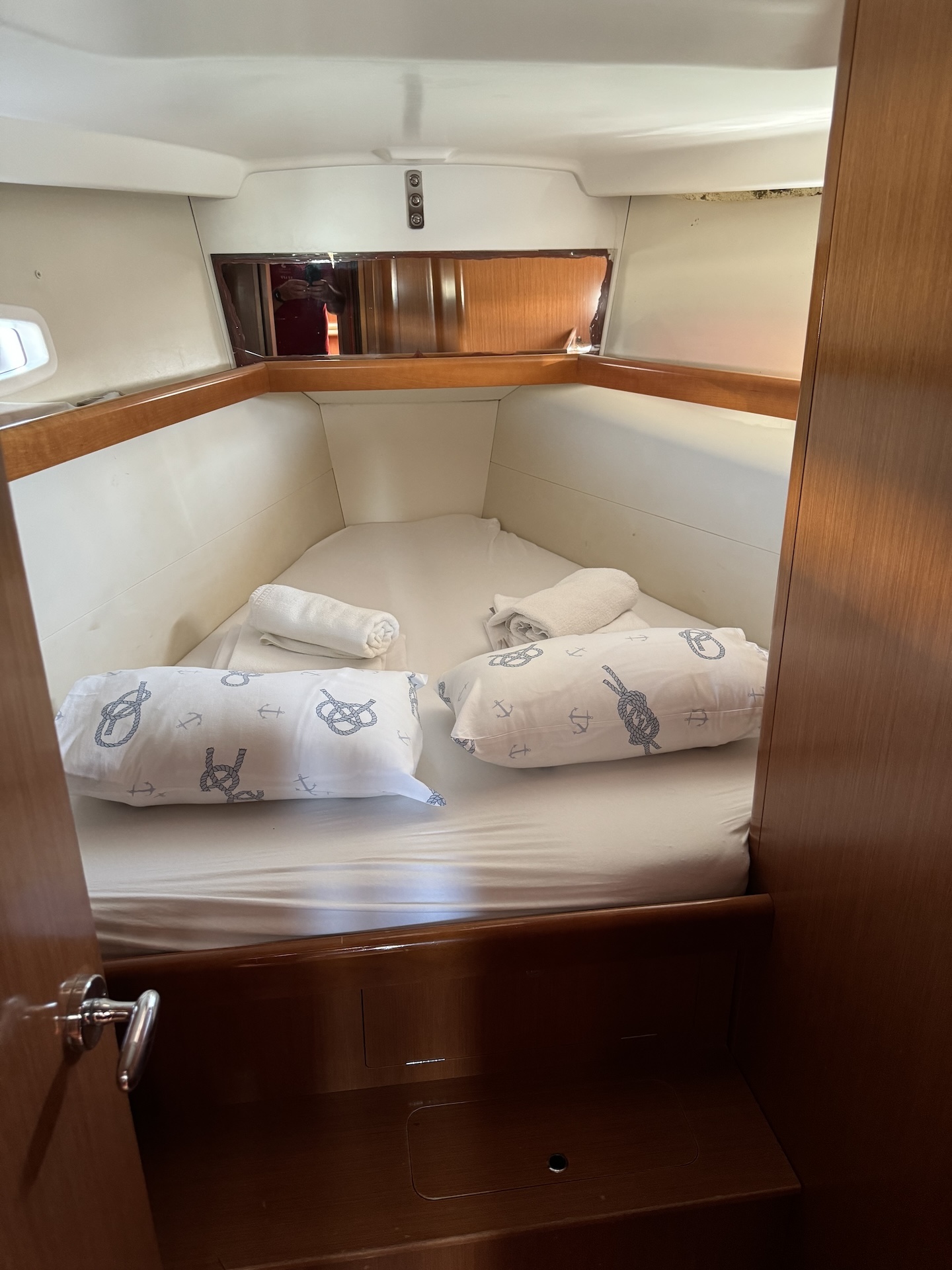 Oceanis 43 — photo 6
