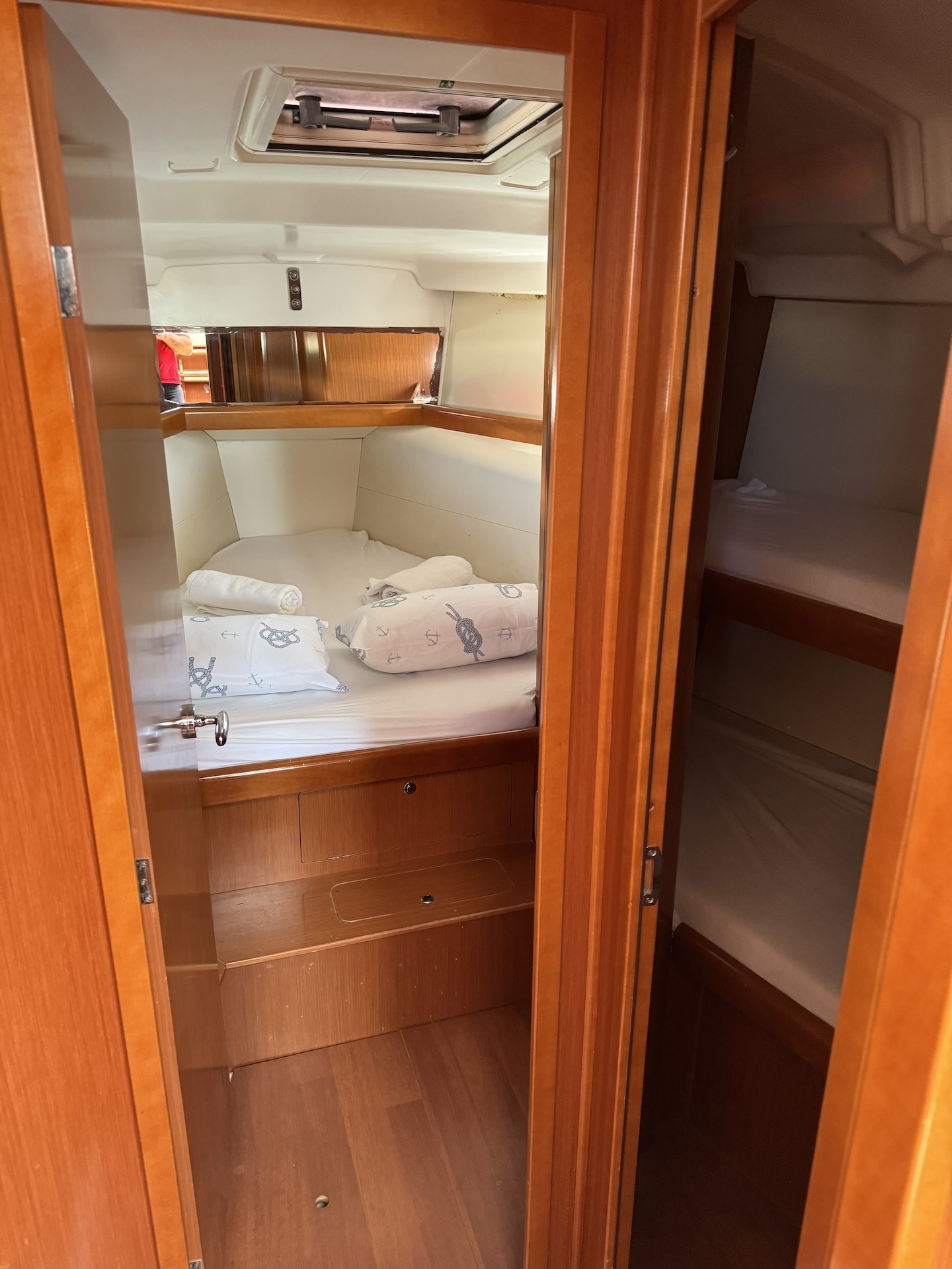 Oceanis 43 — photo 13