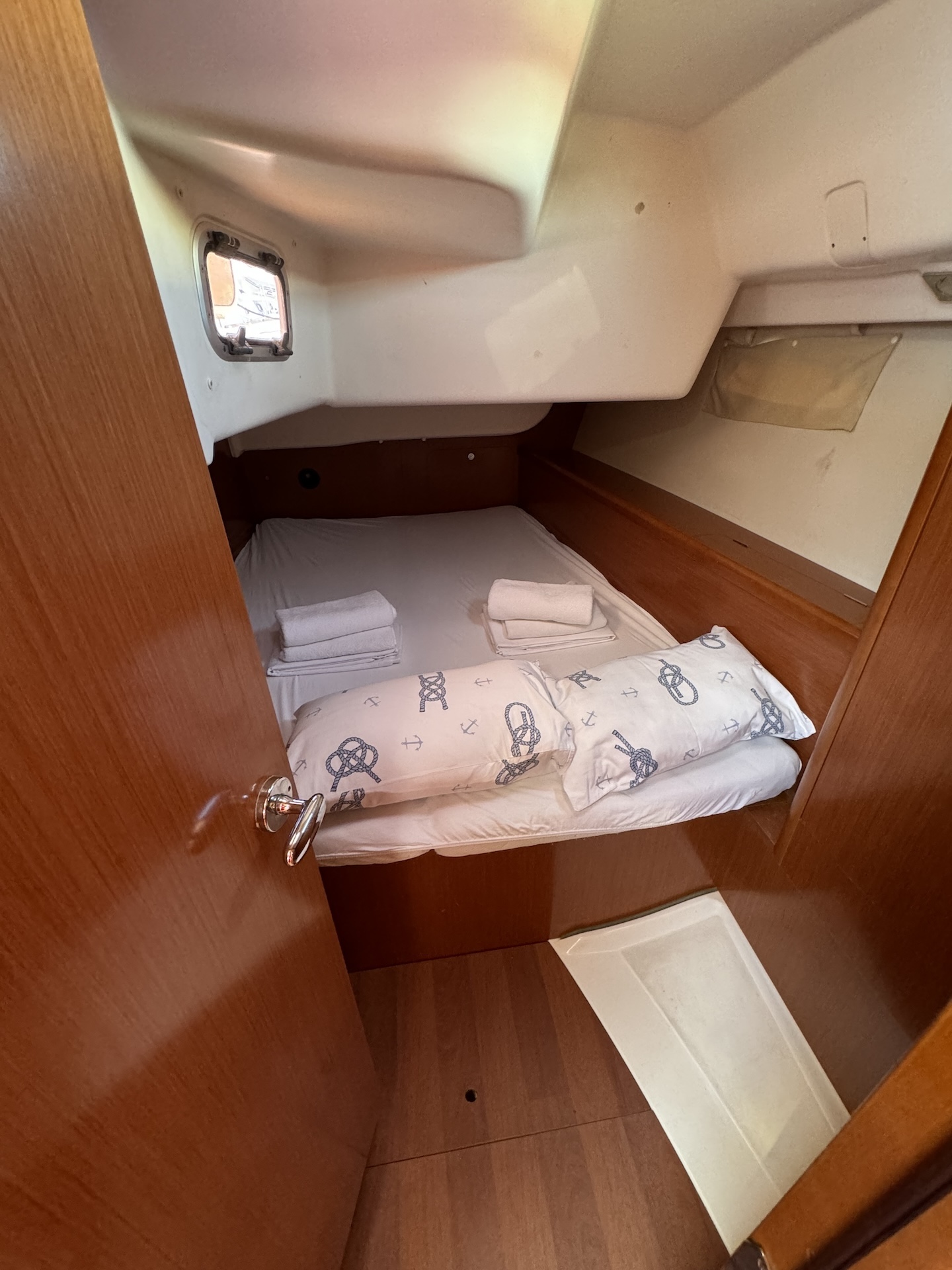 Oceanis 43 — photo 12