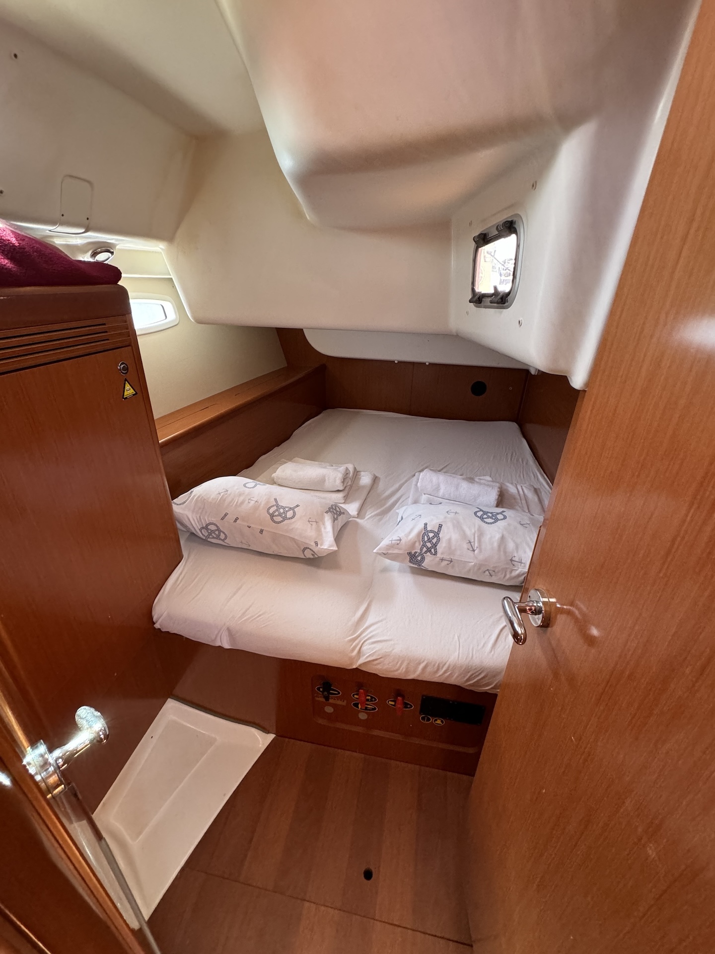 Oceanis 43 — photo 4