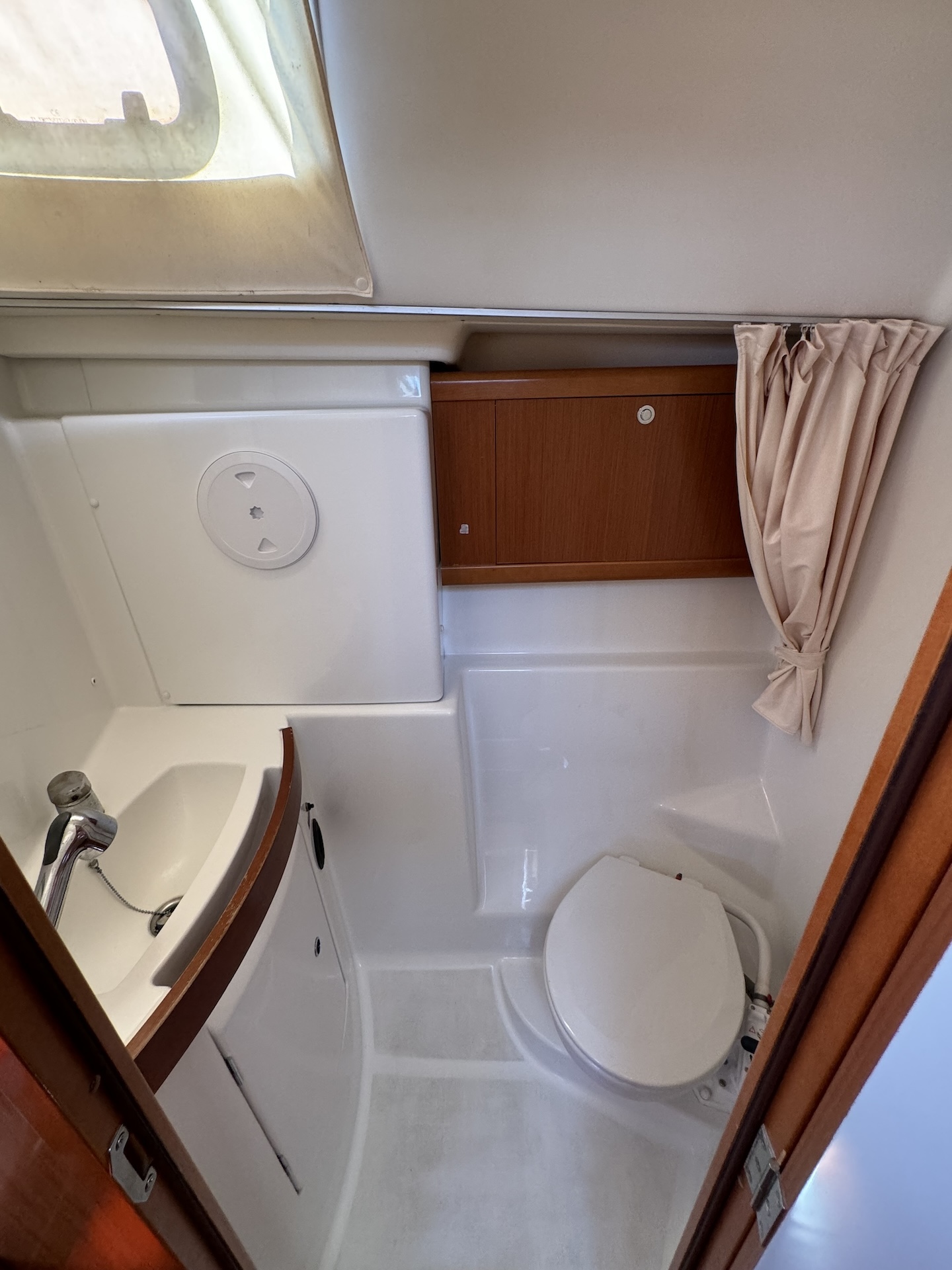 Oceanis 43 — photo 11