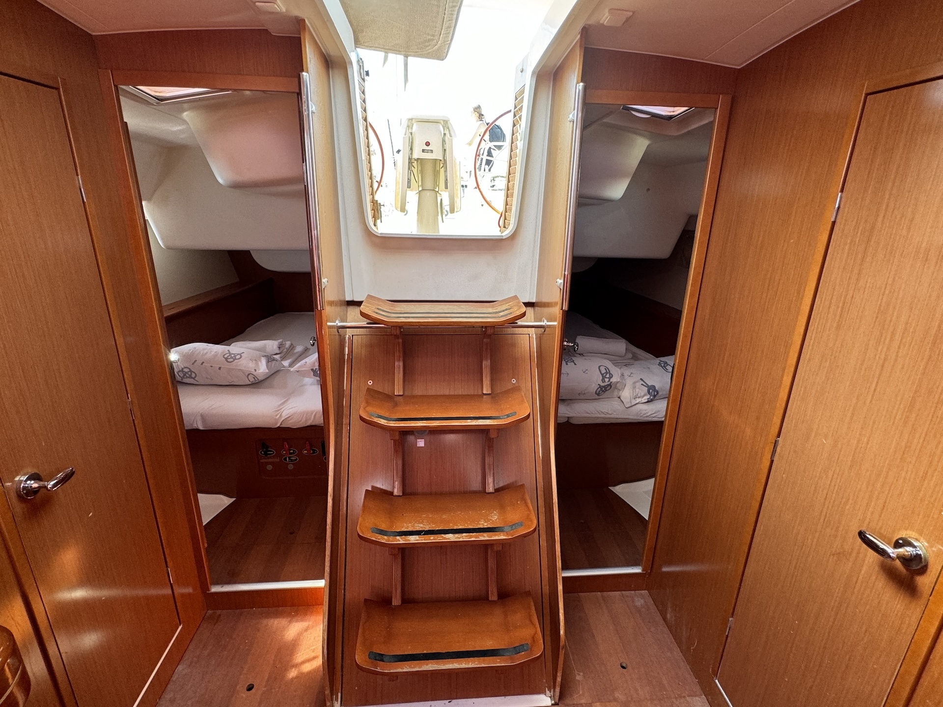 Oceanis 43 — photo 3