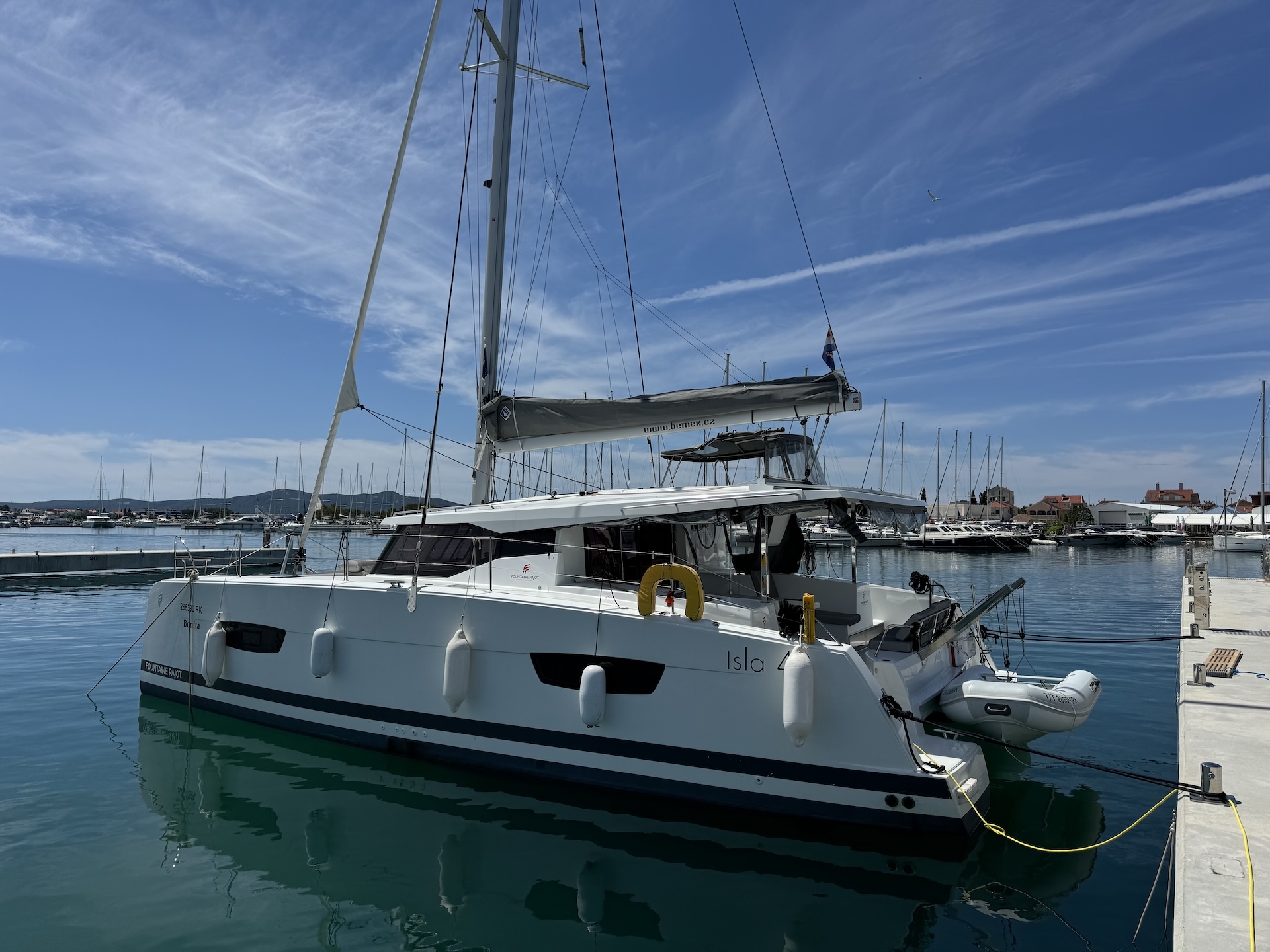 Isla 40 — photo 23