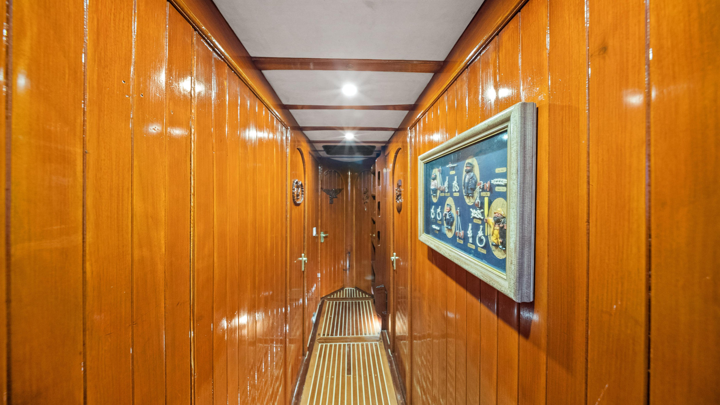 Gulet - Eleganza — photo 15